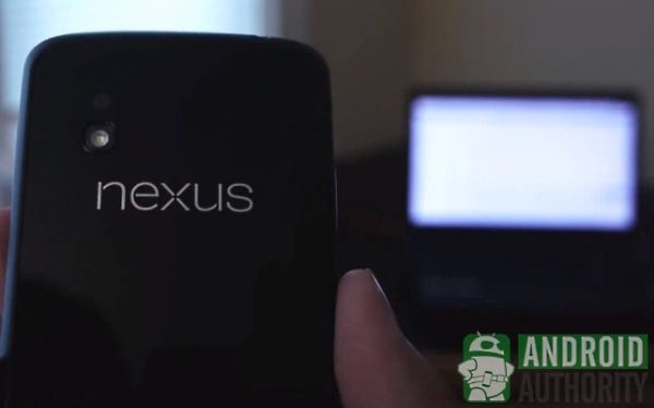 Nexus 4 [AA]