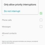Mode Interruptions_Priority 3