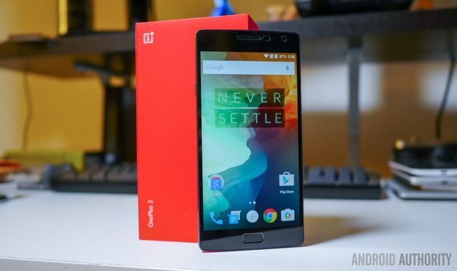 OnePlus One 2 unboxing aa configuration initiale (32 de 32)