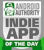 Indie App de la Journée