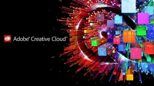 Adobe Creative Cloud-