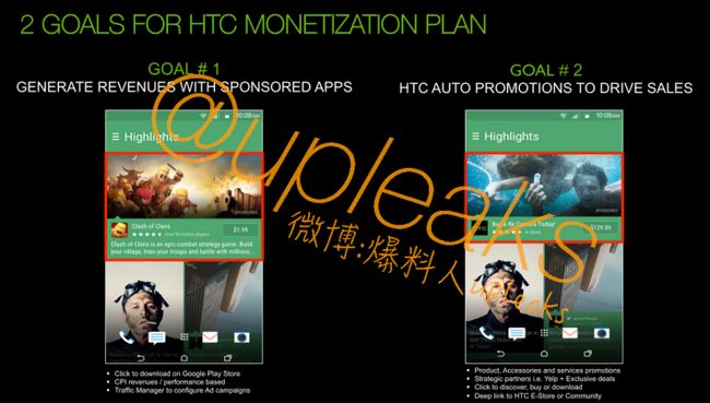 HTC One M9 99