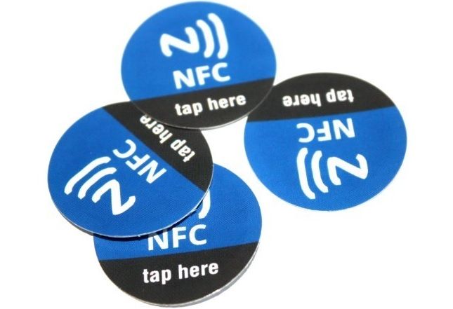 Fotografía - Tout ce que vous devez savoir sur les tags NFC