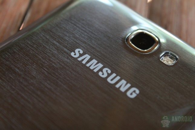 Fotografía - Galaxy S4 Snapdragon base-800 montre une fois de plus, cette fois briser enregistrements de référence
