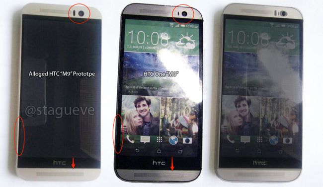 HTC-One-M9-Hima-presse-rendu