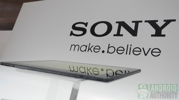 Fotografía - Spécifications Sony i1 Honami prétendument divulgué, et nous espérons qu'il est un dispositif de Nexus.