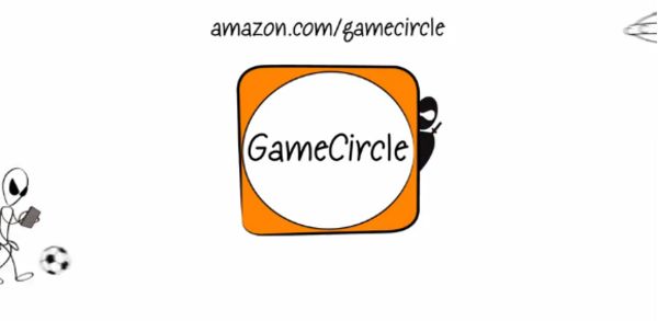 Fotografía - Amazon lance GameCircle pour Kindle Fire