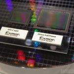 Sony XMOR RS capteur Xmor objectif G Close up Sensor-4 Image