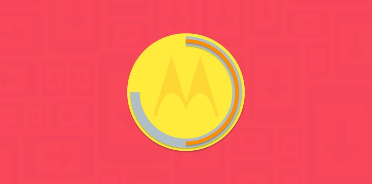 Fotografía - Une lettre ouverte à Motorola: Un début prometteur Période béton de mise à jour de soutien à vos clients ou commencer à les perdre