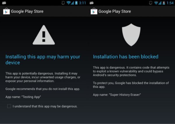 Android-4.2-sécurité-Verify-apps-google-play