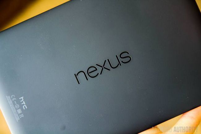 Fotografía - Chainfire succès racines du Nexus 9