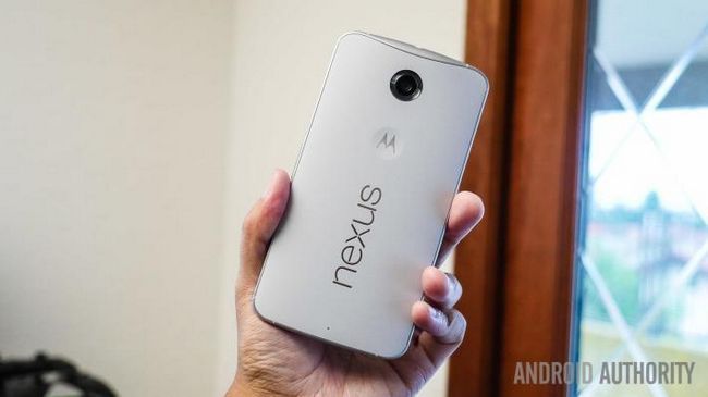 Nexus 6 premières impressions (17 sur 21)