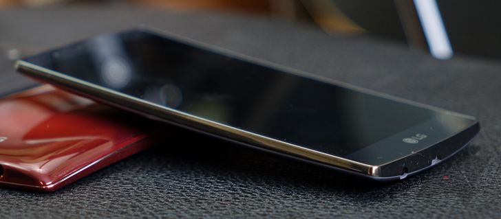 Fotografía - Android 6.0 firmware pour le LG G4 Posté le XDA (H815 Modèle), Flash Recovery Disponible