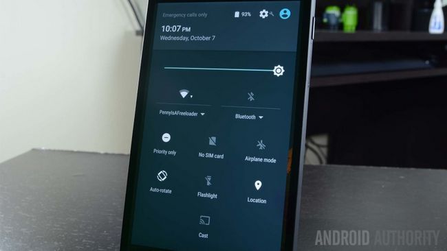 Android 6.0 guimauve