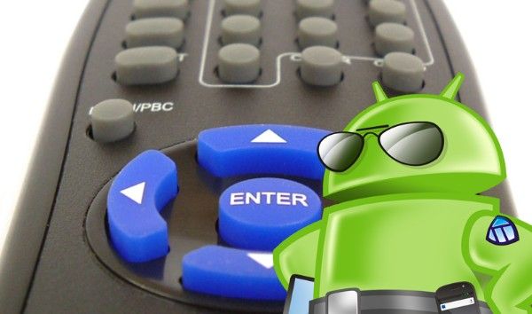 applications Android TV