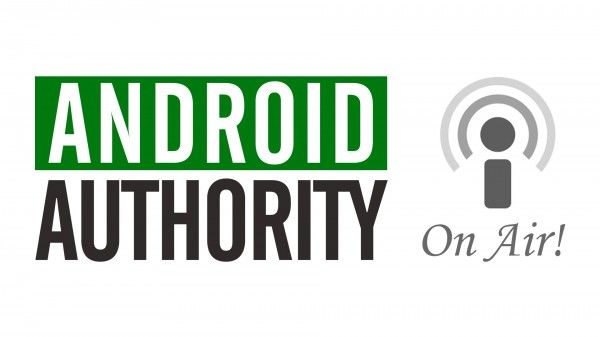 Autorité Android sur Air