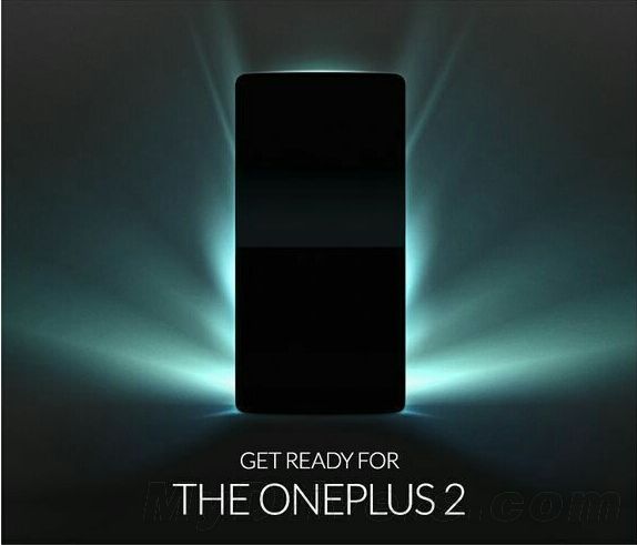 OnePlus One-2