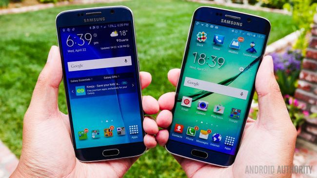 Samsung Galaxy vs S6 S6 aa bord (36 de 39)