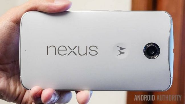 Nexus 6 premières impressions (19 sur 21)