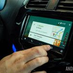 Android Auto premier coup d'oeil (7 sur 18)