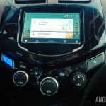 Android Auto premier coup d'oeil (18 de 18)