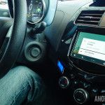 Android Auto premier coup d'oeil (17 de 18)