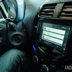 Android Auto premier coup d'oeil (14 de 18)