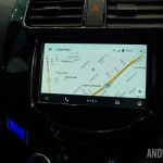 Android Auto premier coup d'oeil (10 de 18)
