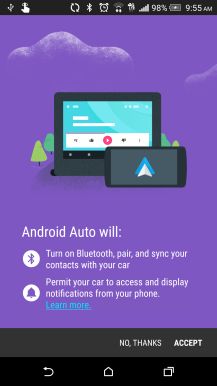 Fotografía - Android Auto (Pioneer 8100NEX) Examen: Un Commodité valable si le prix n'a