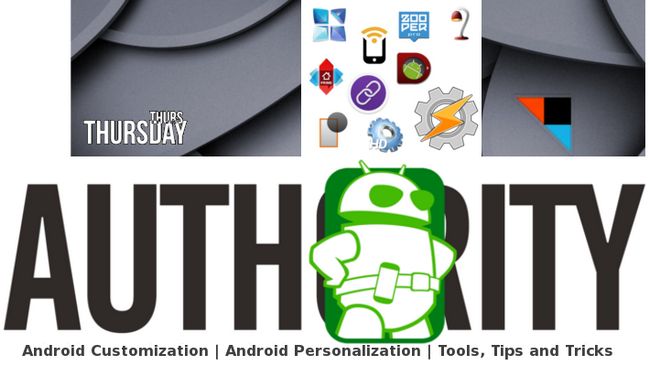 Android Personnalisation IFTTT 31 Juillet