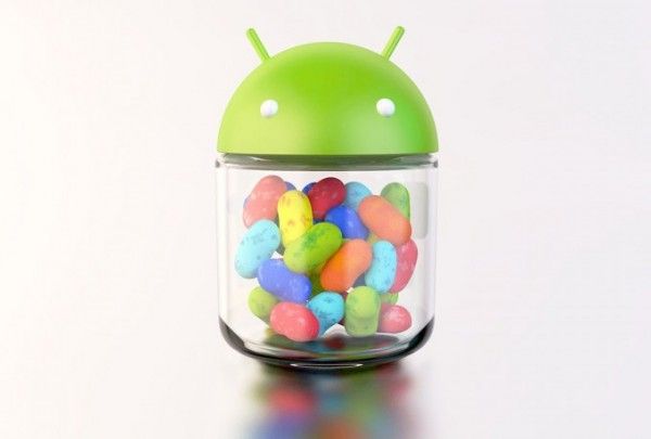 Fotografía - Android Jelly Bean 4.1 Nouvelles fonctionnalités