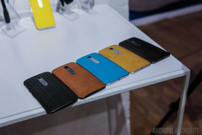 Moto X style Hands On-69