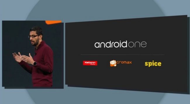 android-ONE-vendeurs Inde