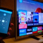 Android TV premier coup d'oeil (1 sur 10)