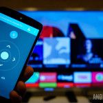 Android TV premier coup d'oeil (4 de 10)