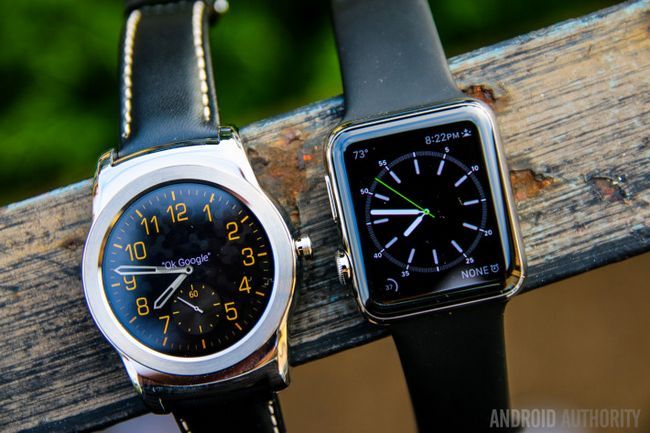 Android Wear Apple Vs Watch-3