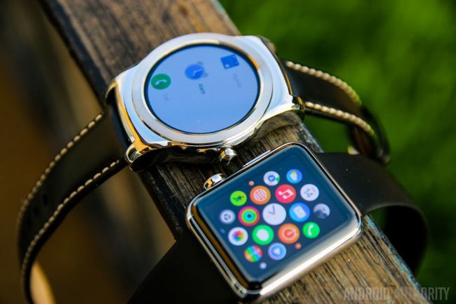 Android Wear Apple Vs Watch-8