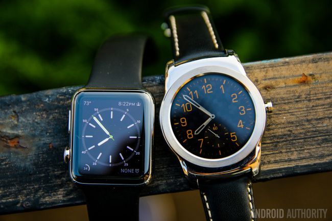 Android Wear Apple Vs Watch-13
