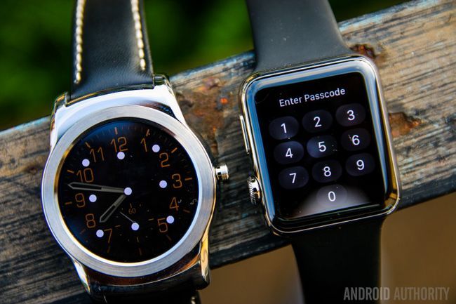 Android Wear Apple Vs Watch-5