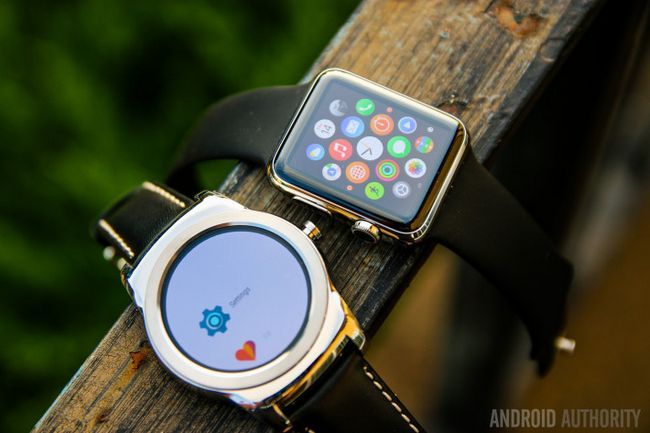 Android Wear Apple Vs Watch-7