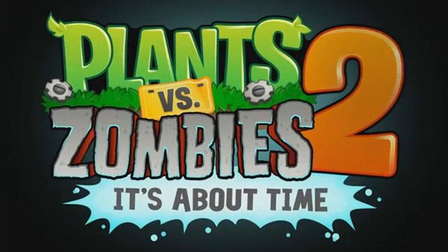 Fotografía - Plants vs Zombies 2 arrive enfin à Google Play