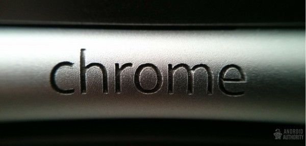 Chromebook Pixel charnière AA