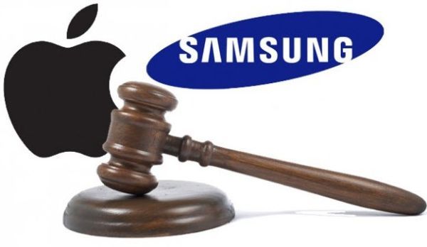 Apple vs Samsung-poursuite-