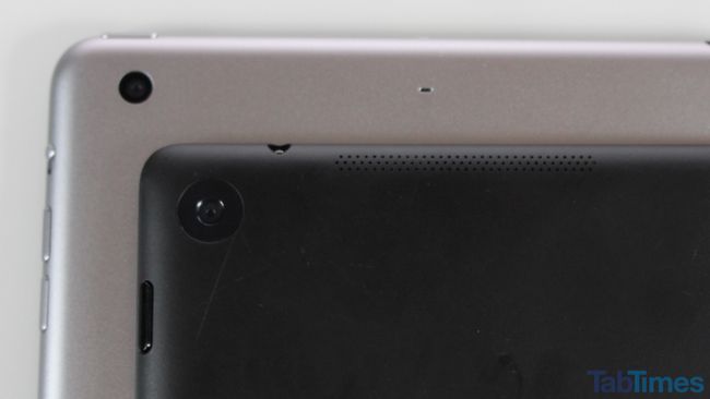 Nexus 7 2013 Mini iPad 3 caméra de recul tt