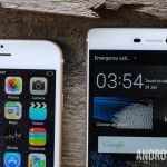 Huawei-P8-vs-Apple iPhone-6-5