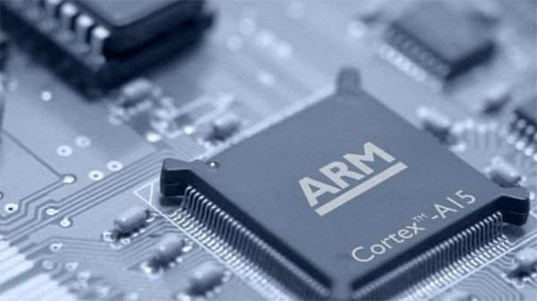 Fotografía - ARM Cortex A9 vs ARM Cortex A15 - Qu'attendre, et quelle est la différence?