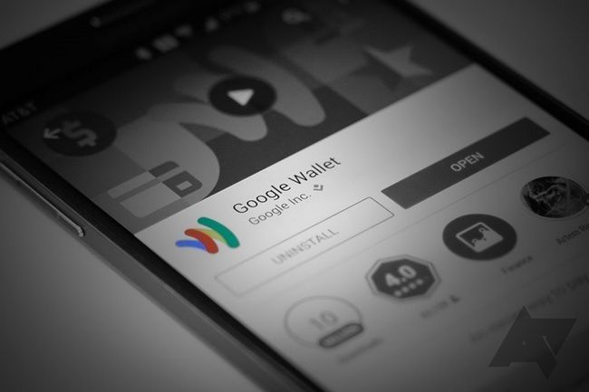 Fotografía - Ars Technica: Google se prépare à lancer Android payantes, une API pour Seamless Transactions Tap-or-pay