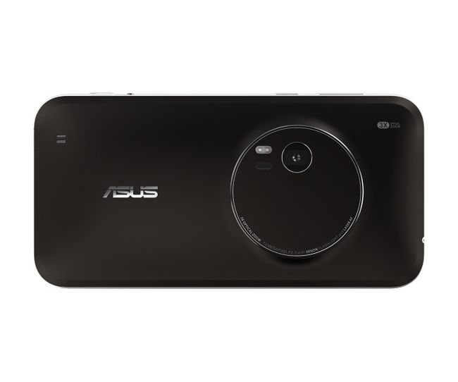 Fotografía - Asus annonce ZenFone Zoom optique 3x Avec Caméra Zoom 13MP, Laser Auto Focus, et un écran de 5,5 pouces 1080p