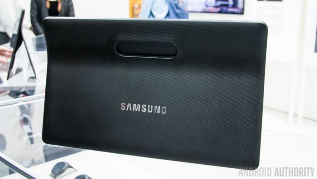 Samsung galaxie-Vue-Hands-On-AA- (6-du-36)