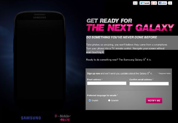 T-Mobile-galaxy-S4-inscription page-1